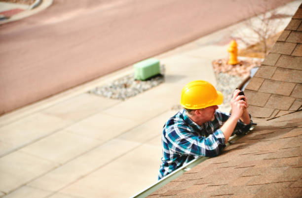 Reliable Wakefield, KS Roofing Contractor Solutions