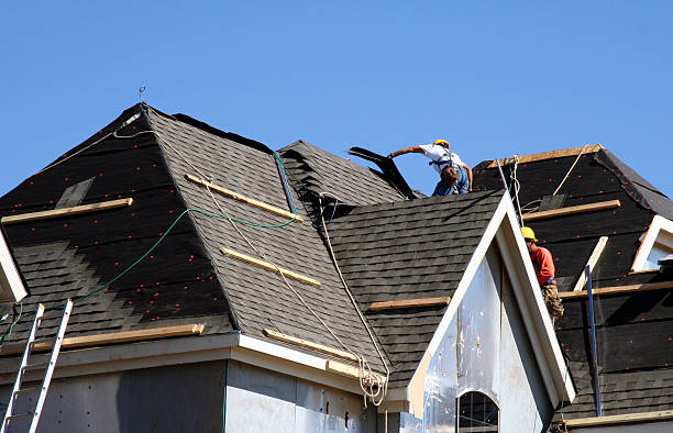Roof Gutter Cleaning in Wakefield, KS