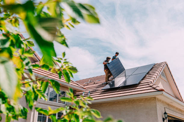 Best Gutter Installation and Roofing  in Wakefield, KS