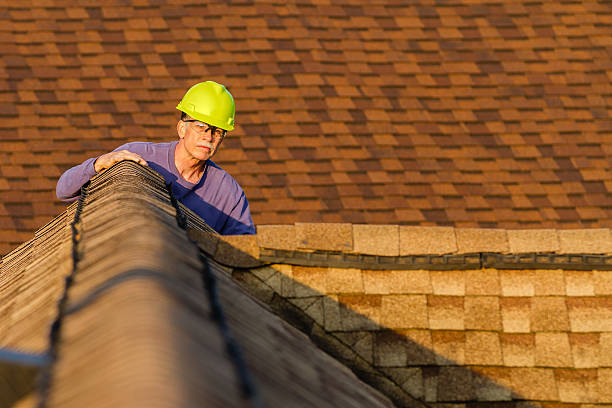 Best Best Roofing Contractors  in Wakefield, KS