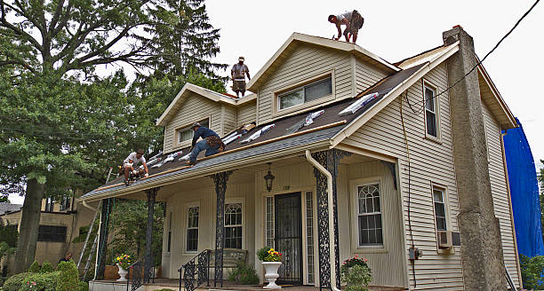 Best Tile Roofing Contractor  in Wakefield, KS