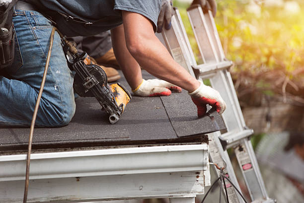 Best Best Roofing Contractors  in Wakefield, KS